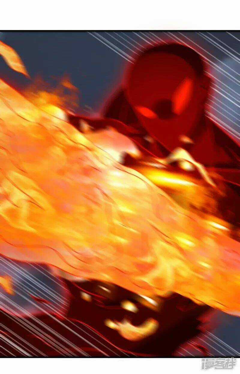 Hồn Đỉnh Thịnh Thiên - Chapter 29 - Trang 33