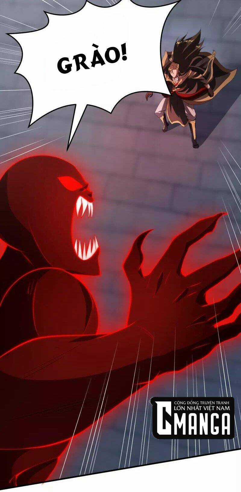 Hồn Đỉnh Thịnh Thiên - Chapter 29 - Trang 9