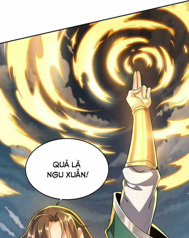 Hồn Đỉnh Thịnh Thiên - Chapter 3 - Trang 12