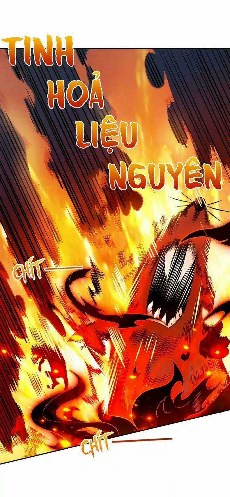 Hồn Đỉnh Thịnh Thiên - Chapter 3 - Trang 14