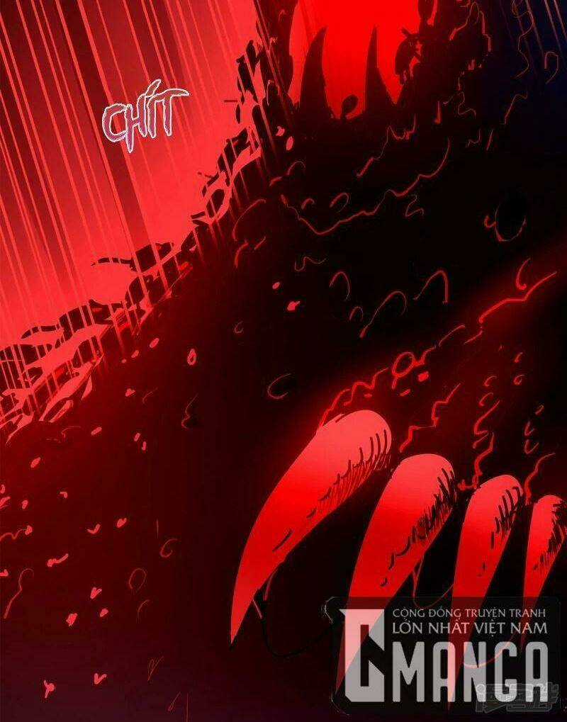 Hồn Đỉnh Thịnh Thiên - Chapter 3 - Trang 3