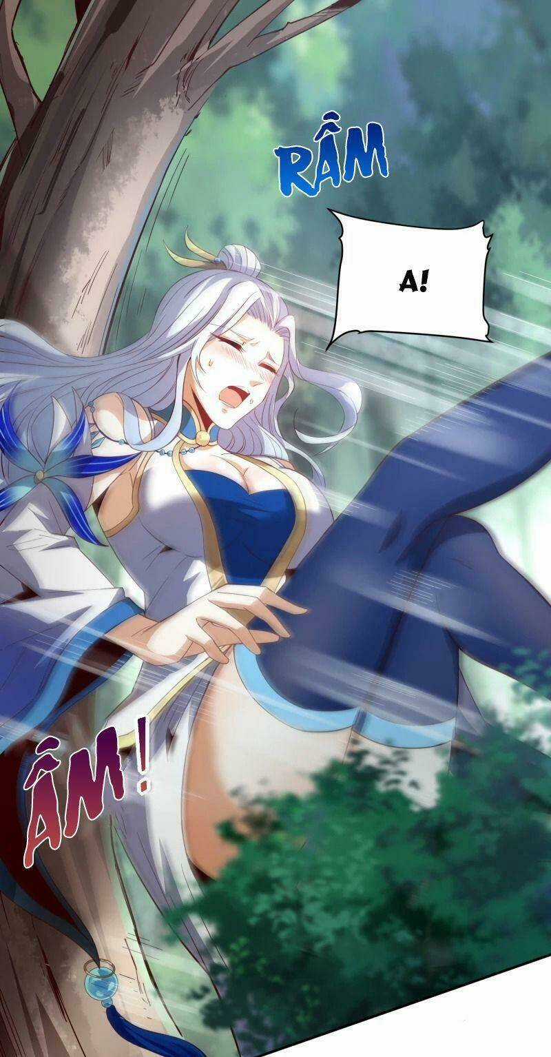 Hồn Đỉnh Thịnh Thiên - Chapter 3 - Trang 22