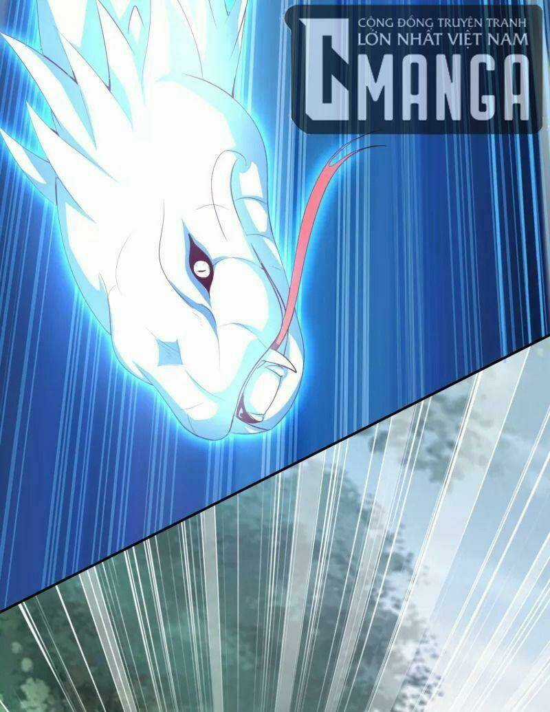 Hồn Đỉnh Thịnh Thiên - Chapter 3 - Trang 26