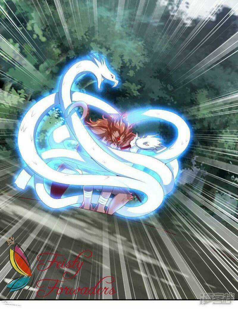 Hồn Đỉnh Thịnh Thiên - Chapter 3 - Trang 27