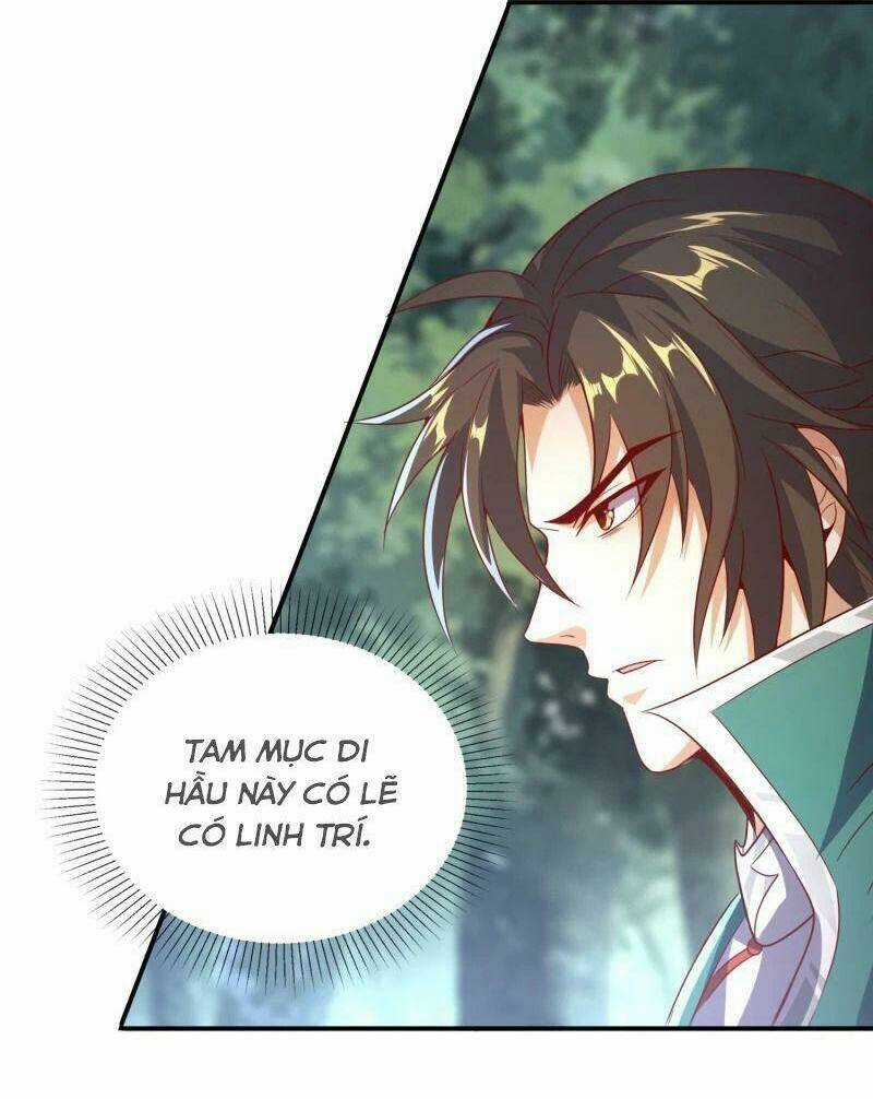 Hồn Đỉnh Thịnh Thiên - Chapter 3 - Trang 29
