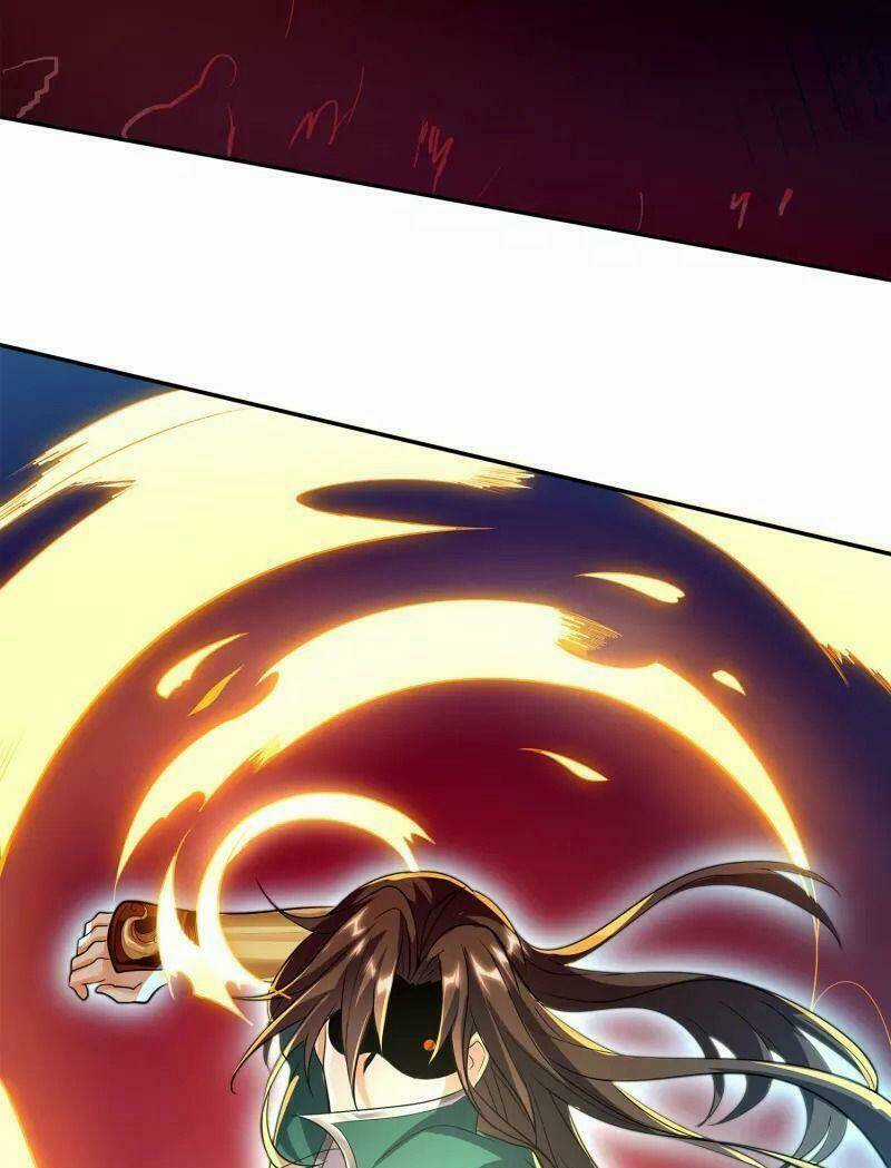 Hồn Đỉnh Thịnh Thiên - Chapter 3 - Trang 4