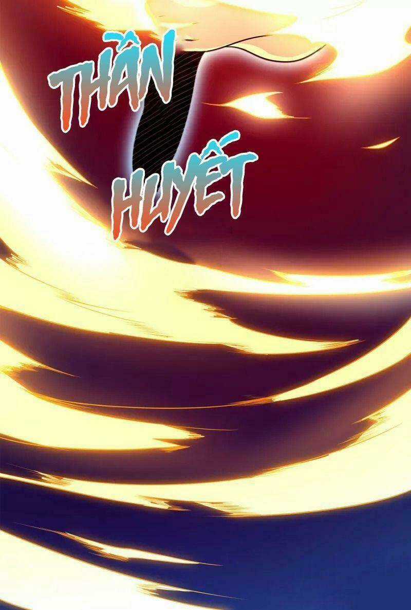 Hồn Đỉnh Thịnh Thiên - Chapter 3 - Trang 6