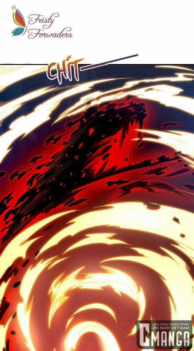 Hồn Đỉnh Thịnh Thiên - Chapter 3 - Trang 7