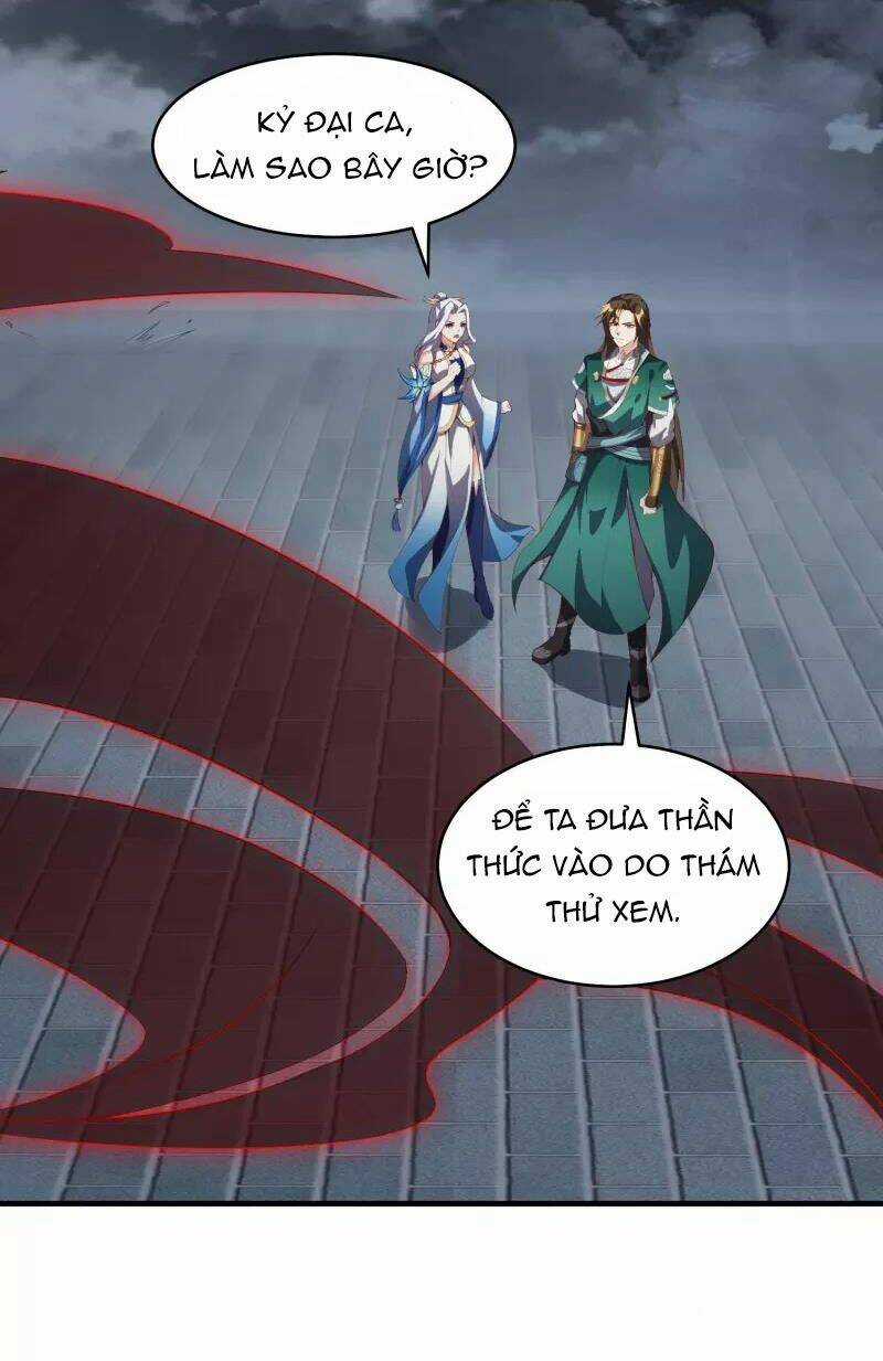 Hồn Đỉnh Thịnh Thiên - Chapter 30 - Trang 2