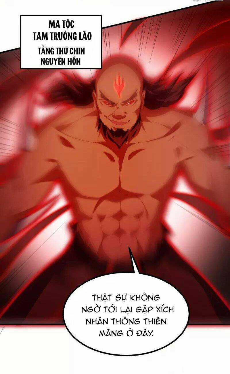 Hồn Đỉnh Thịnh Thiên - Chapter 30 - Trang 12