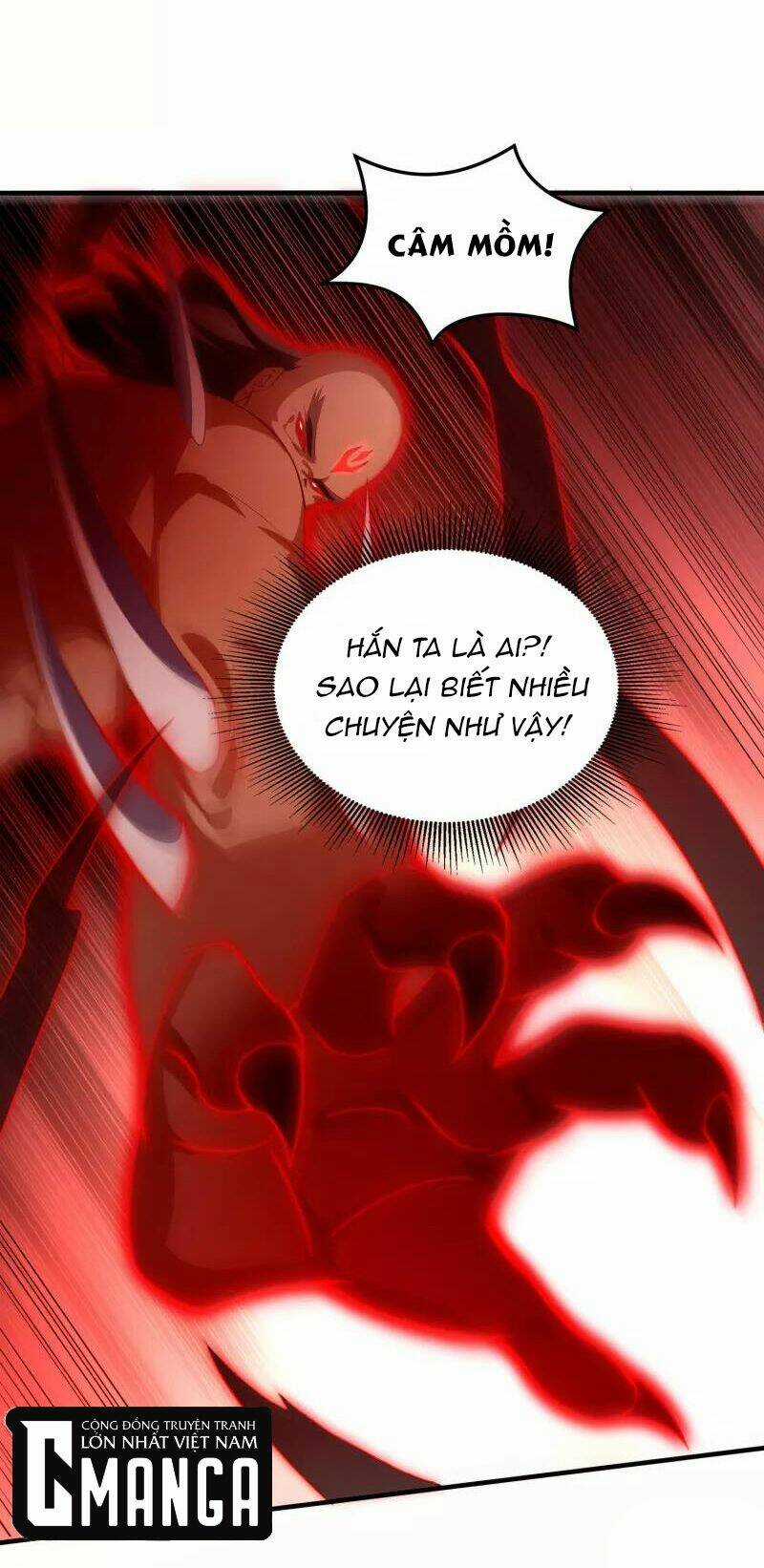 Hồn Đỉnh Thịnh Thiên - Chapter 30 - Trang 15