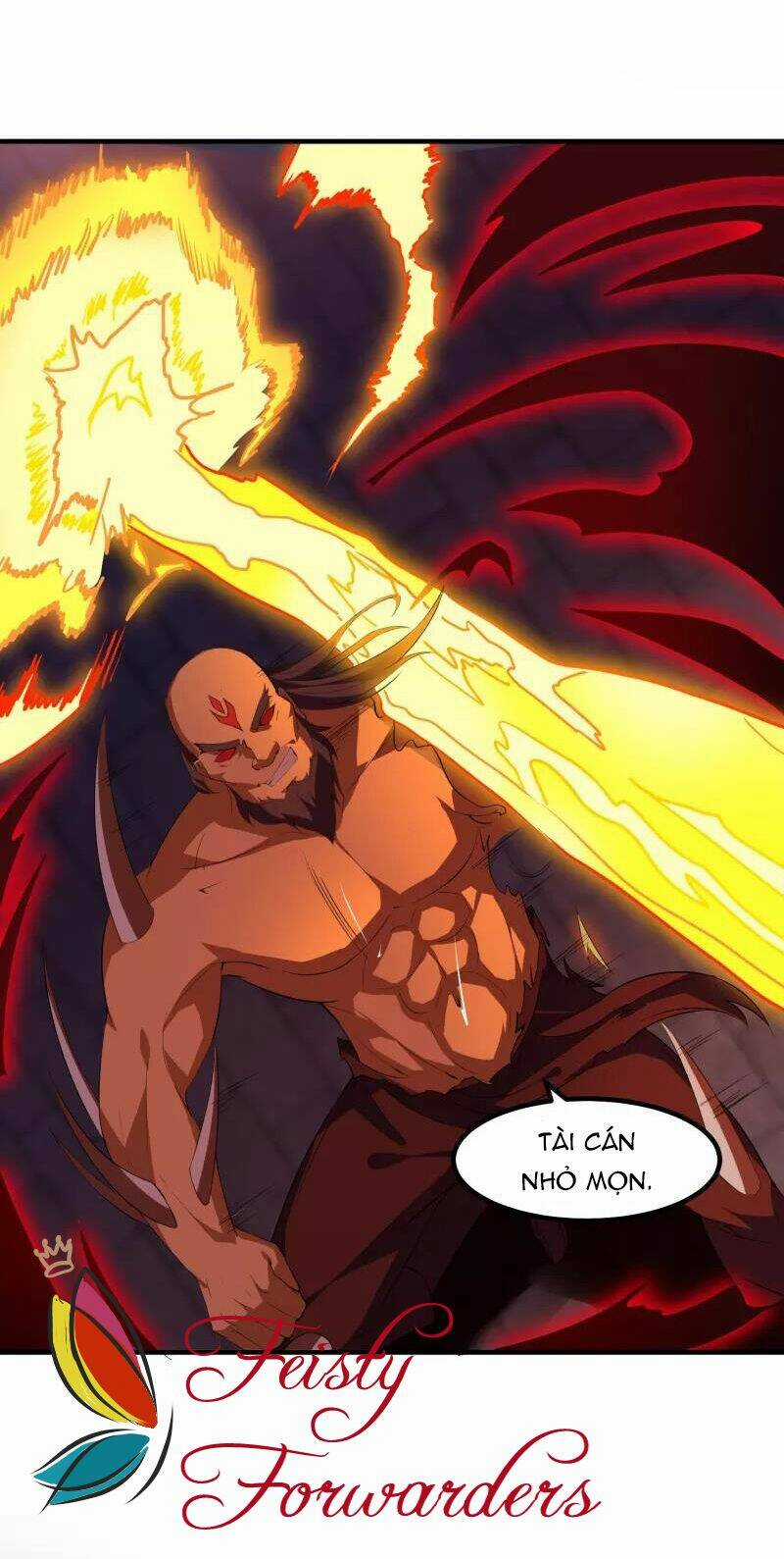 Hồn Đỉnh Thịnh Thiên - Chapter 30 - Trang 20