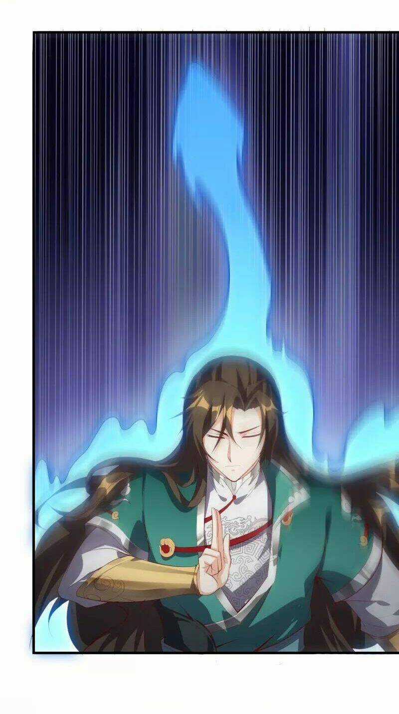 Hồn Đỉnh Thịnh Thiên - Chapter 30 - Trang 3