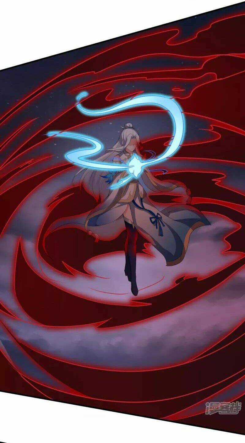 Hồn Đỉnh Thịnh Thiên - Chapter 30 - Trang 24