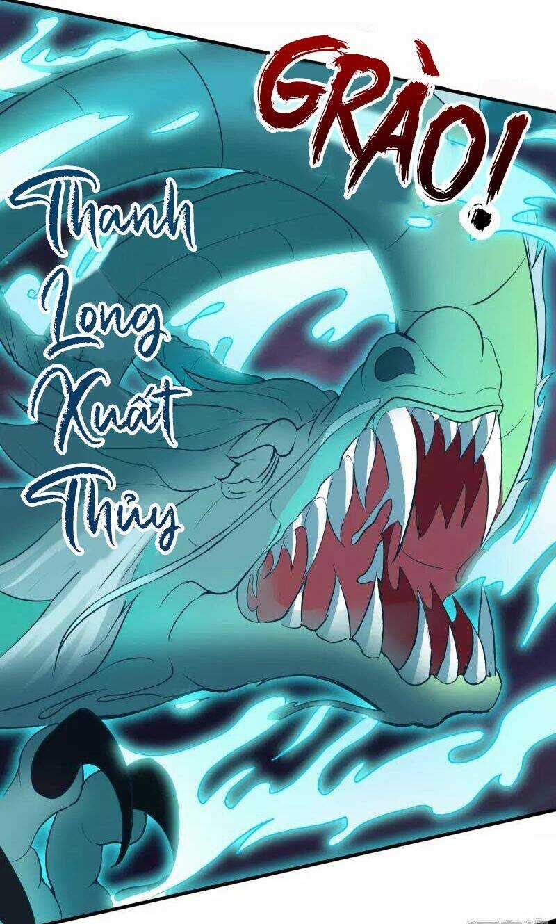 Hồn Đỉnh Thịnh Thiên - Chapter 30 - Trang 25