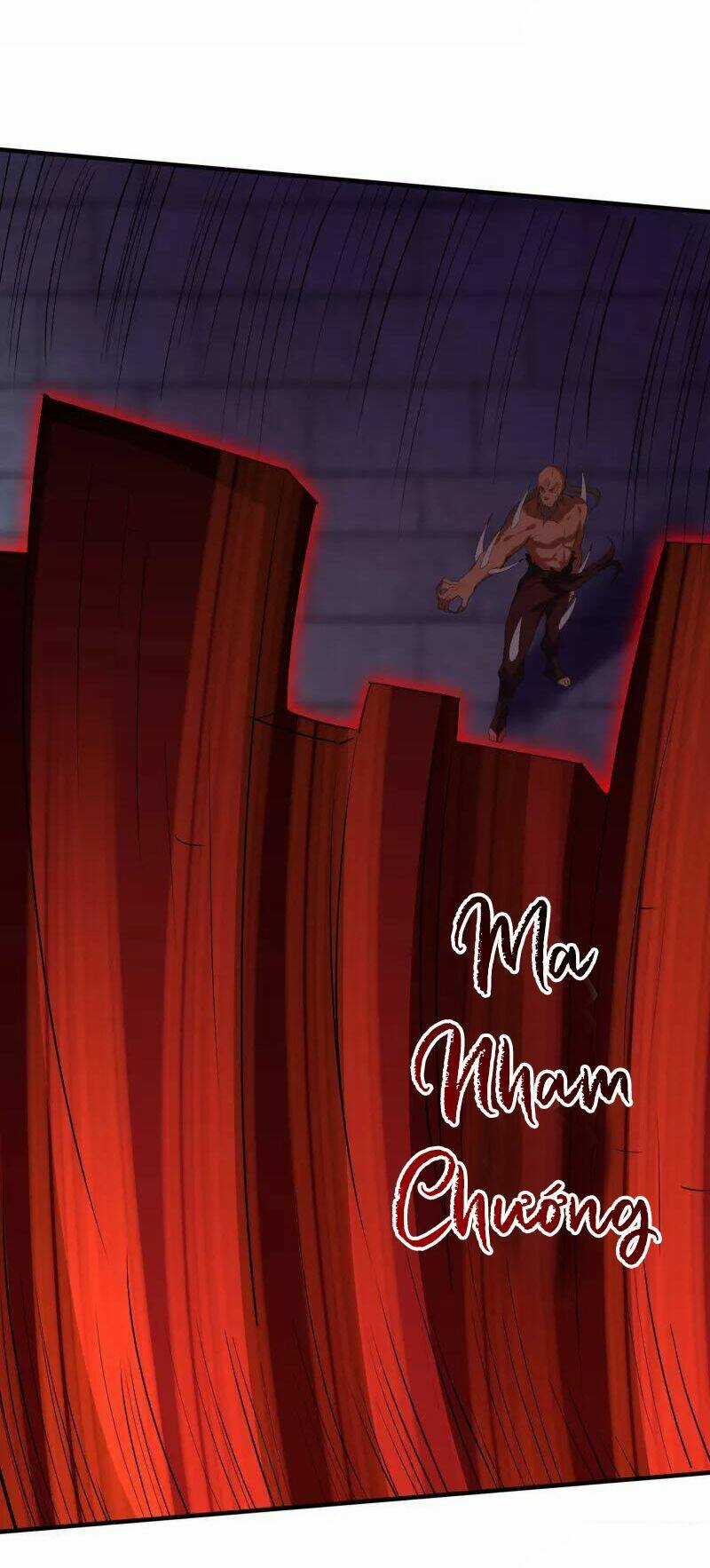 Hồn Đỉnh Thịnh Thiên - Chapter 30 - Trang 27