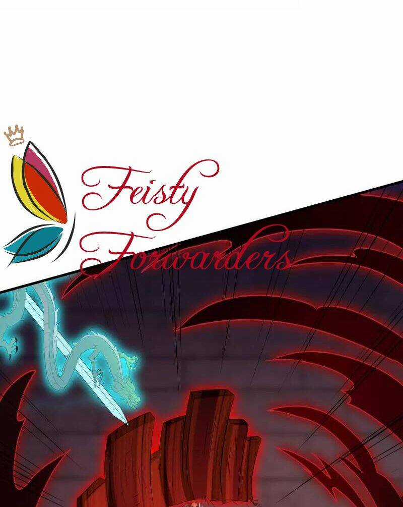 Hồn Đỉnh Thịnh Thiên - Chapter 30 - Trang 30