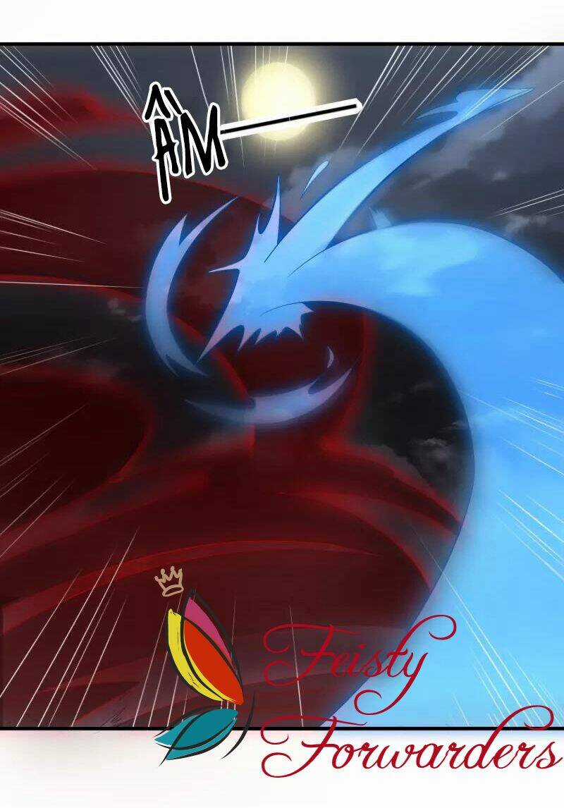 Hồn Đỉnh Thịnh Thiên - Chapter 30 - Trang 4