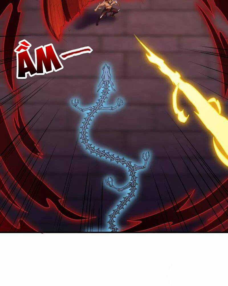 Hồn Đỉnh Thịnh Thiên - Chapter 30 - Trang 31