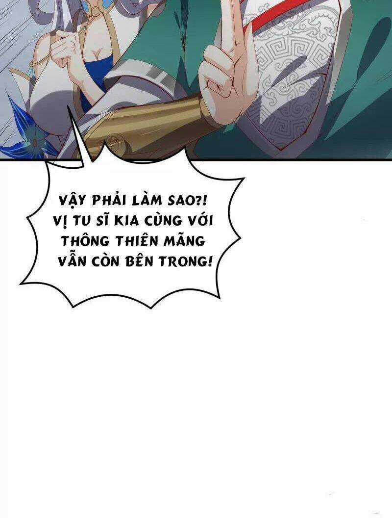 Hồn Đỉnh Thịnh Thiên - Chapter 30 - Trang 6