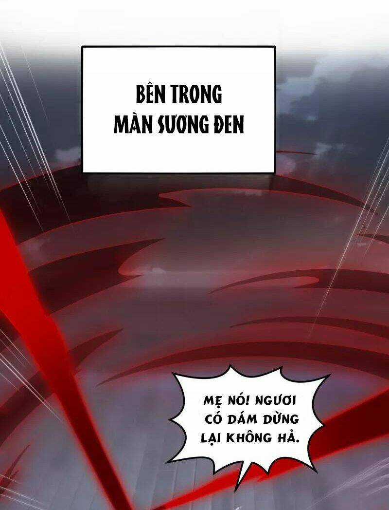 Hồn Đỉnh Thịnh Thiên - Chapter 30 - Trang 7