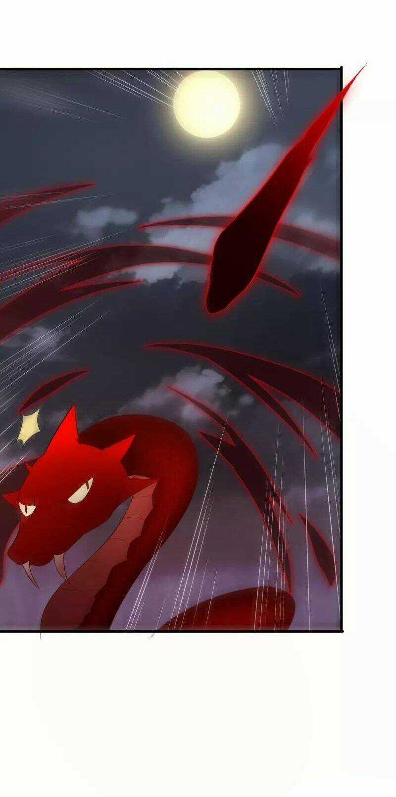 Hồn Đỉnh Thịnh Thiên - Chapter 30 - Trang 9