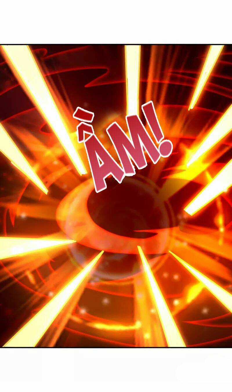 Hồn Đỉnh Thịnh Thiên - Chapter 31 - Trang 2