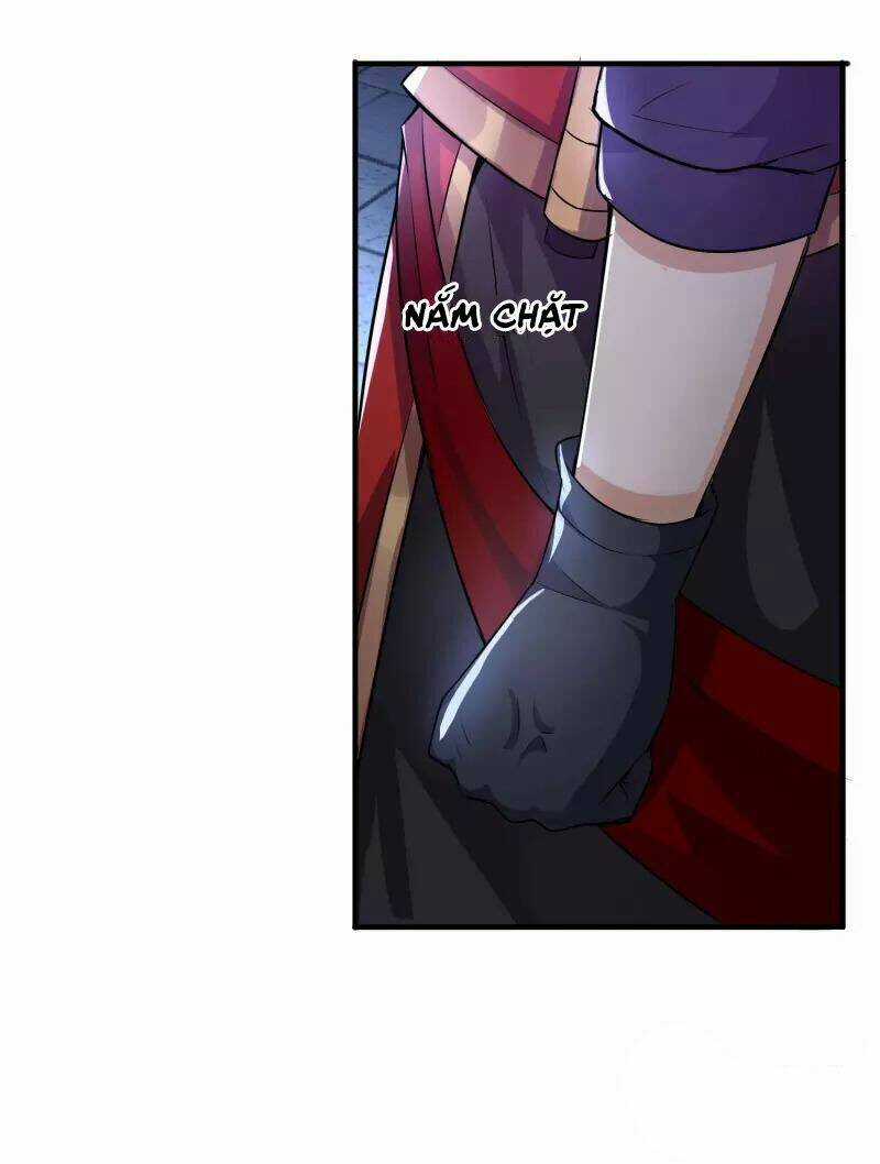 Hồn Đỉnh Thịnh Thiên - Chapter 31 - Trang 12