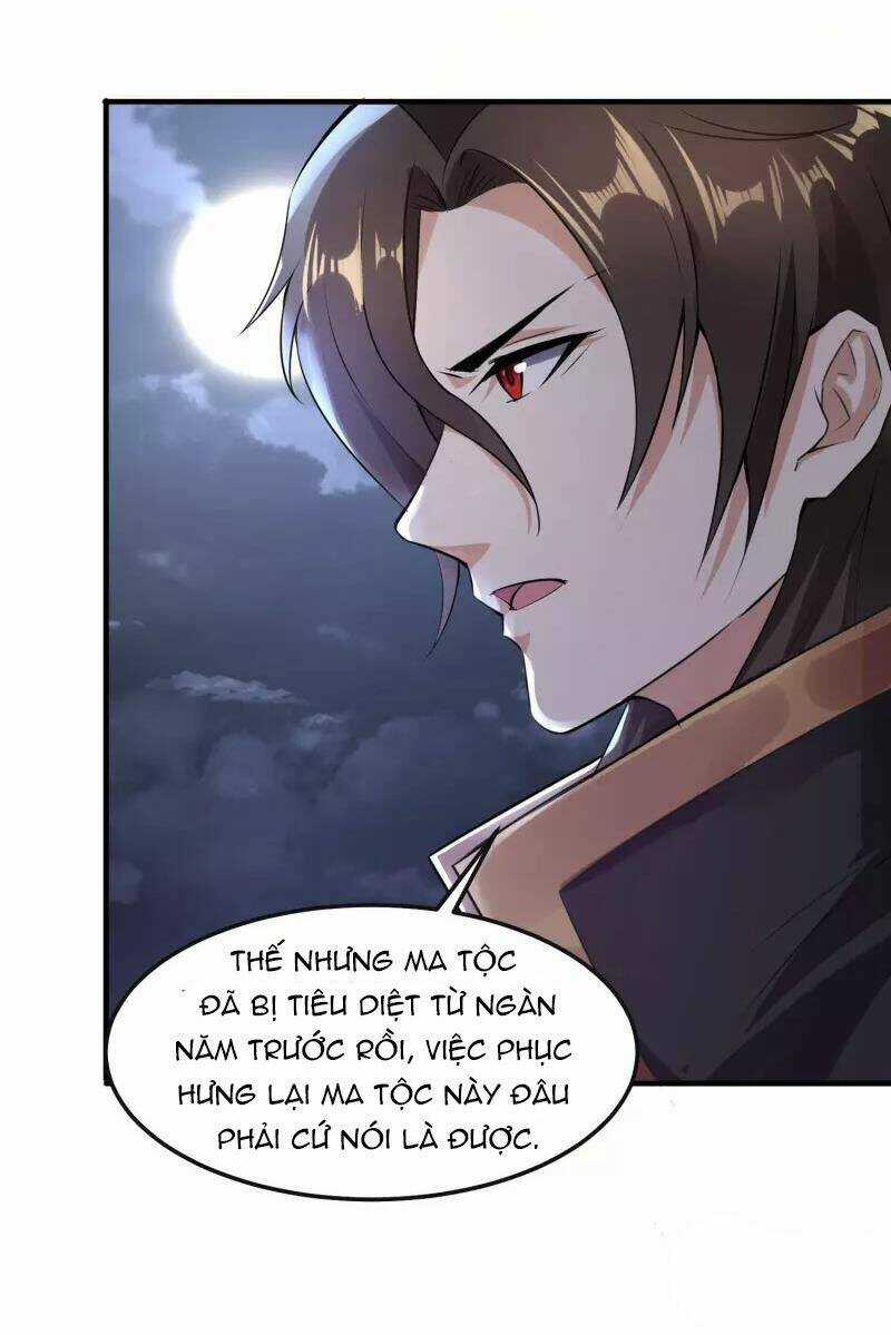 Hồn Đỉnh Thịnh Thiên - Chapter 31 - Trang 15