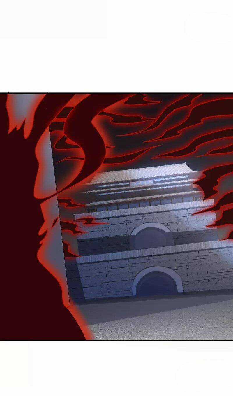 Hồn Đỉnh Thịnh Thiên - Chapter 31 - Trang 18