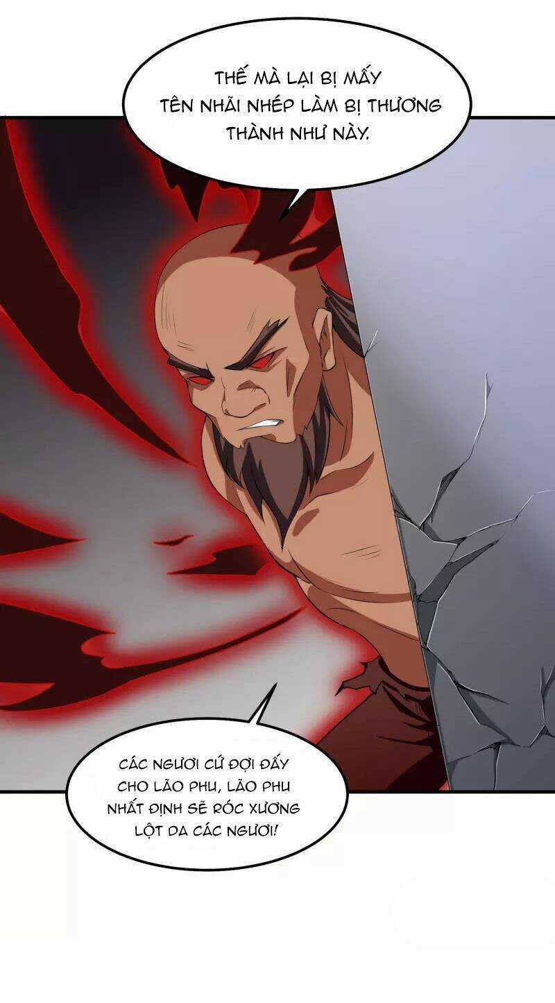 Hồn Đỉnh Thịnh Thiên - Chapter 31 - Trang 19