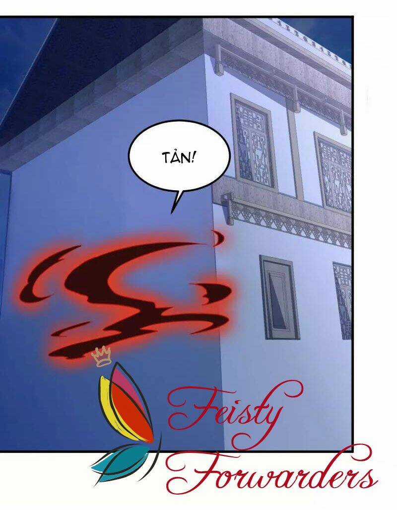 Hồn Đỉnh Thịnh Thiên - Chapter 31 - Trang 20