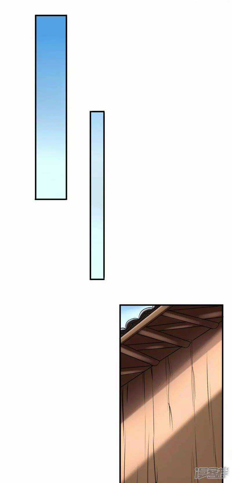 Hồn Đỉnh Thịnh Thiên - Chapter 31 - Trang 21