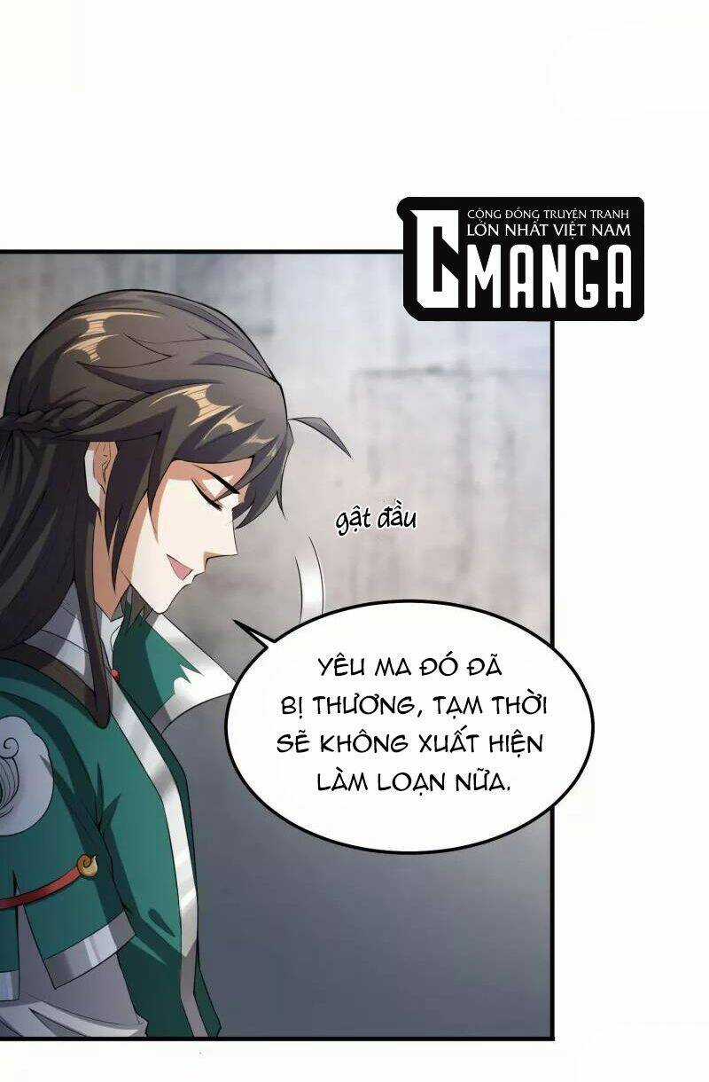 Hồn Đỉnh Thịnh Thiên - Chapter 31 - Trang 26