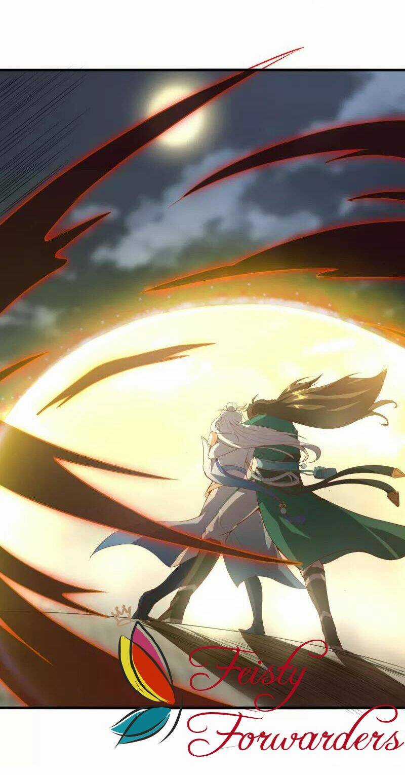 Hồn Đỉnh Thịnh Thiên - Chapter 31 - Trang 4