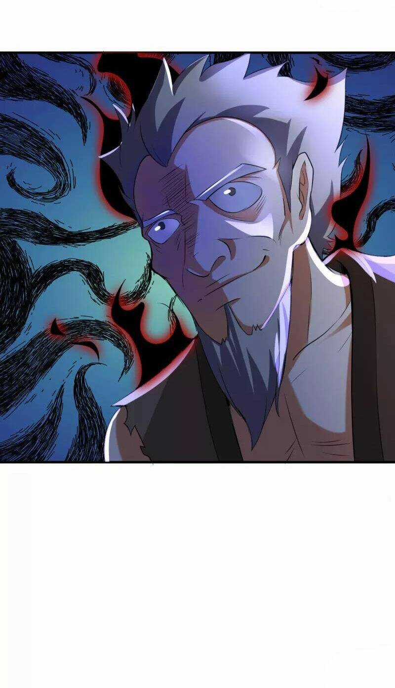 Hồn Đỉnh Thịnh Thiên - Chapter 31 - Trang 31