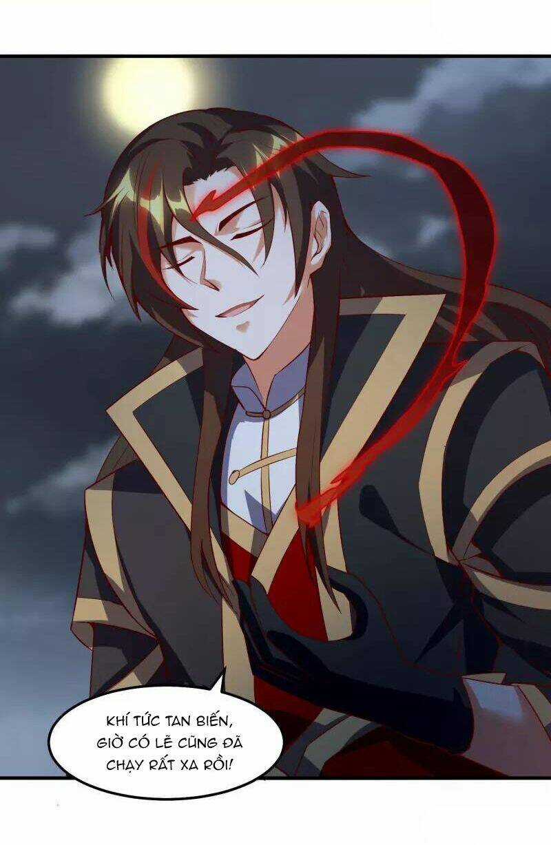 Hồn Đỉnh Thịnh Thiên - Chapter 31 - Trang 8