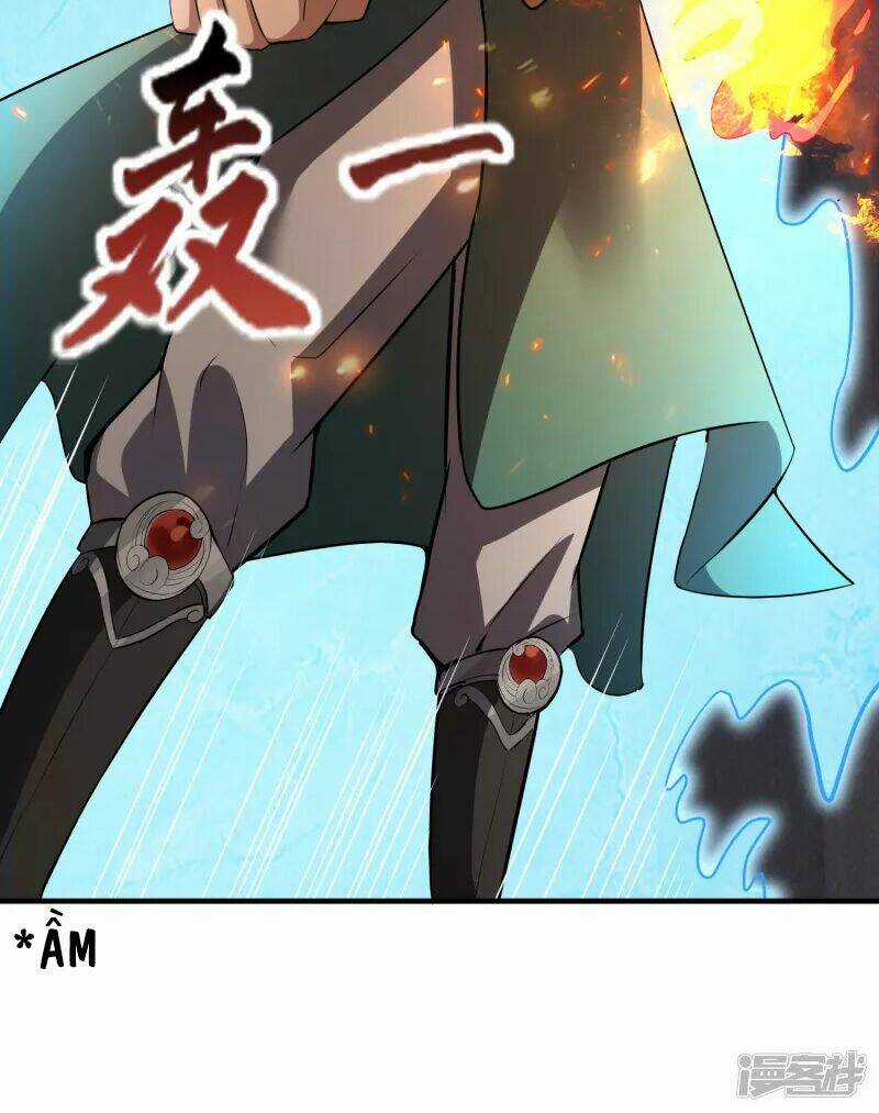 Hồn Đỉnh Thịnh Thiên - Chapter 32 - Trang 15