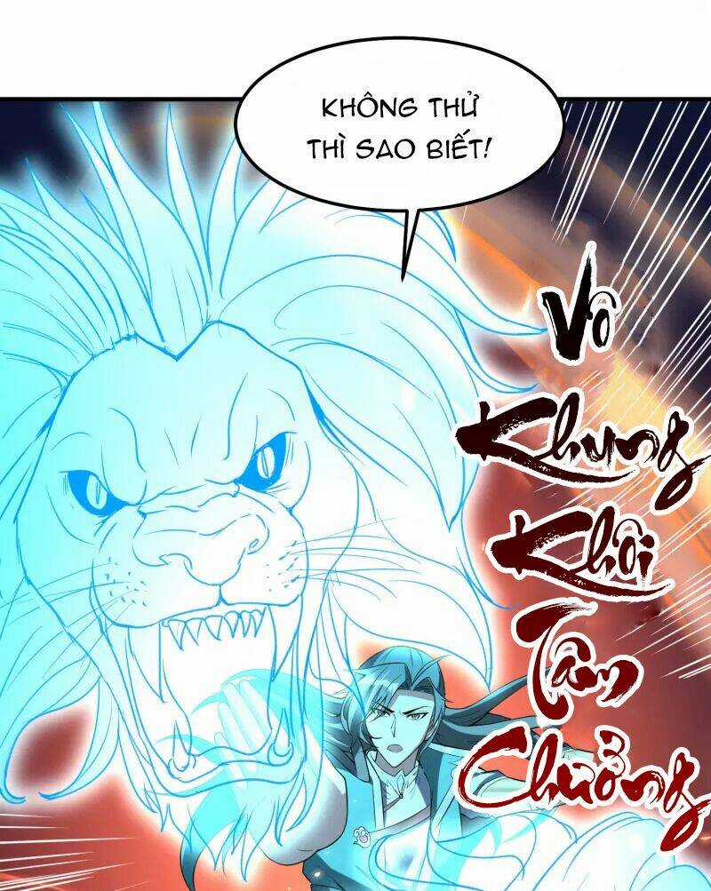Hồn Đỉnh Thịnh Thiên - Chapter 32 - Trang 17