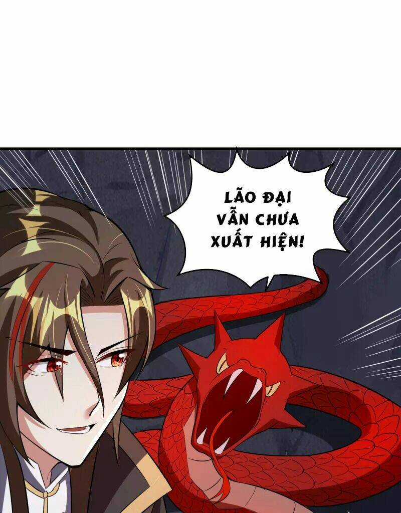 Hồn Đỉnh Thịnh Thiên - Chapter 32 - Trang 23