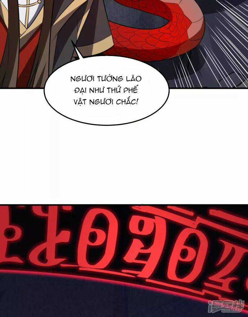 Hồn Đỉnh Thịnh Thiên - Chapter 32 - Trang 24