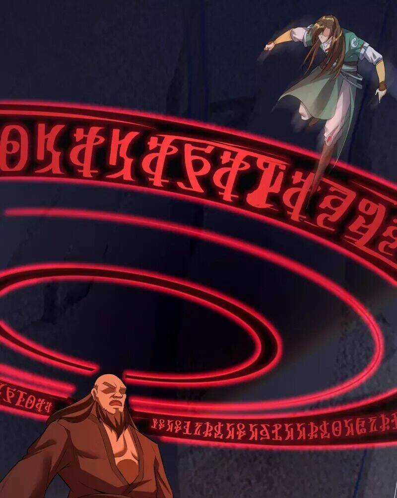 Hồn Đỉnh Thịnh Thiên - Chapter 32 - Trang 25