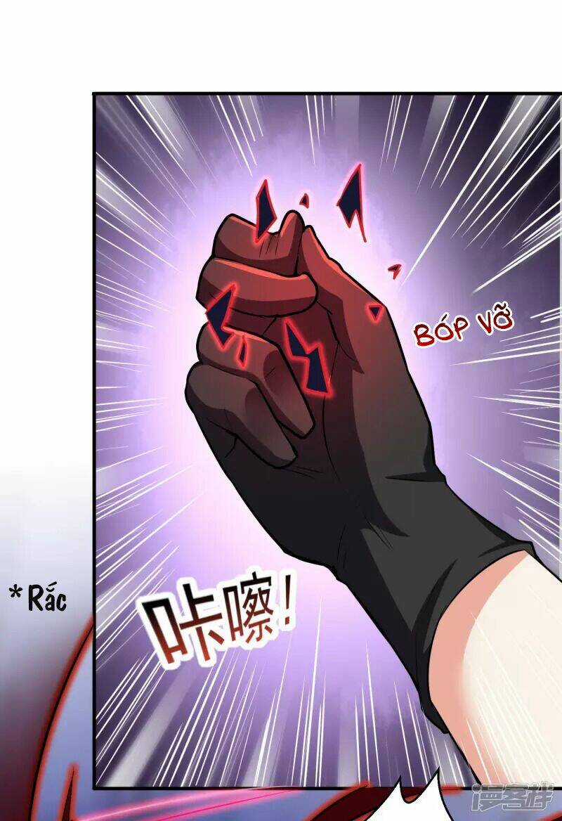 Hồn Đỉnh Thịnh Thiên - Chapter 32 - Trang 30