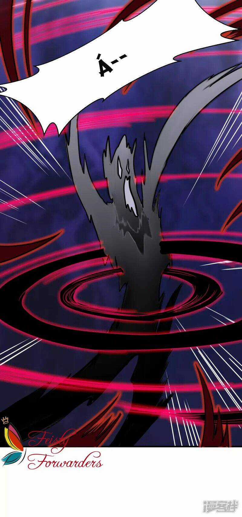 Hồn Đỉnh Thịnh Thiên - Chapter 32 - Trang 31