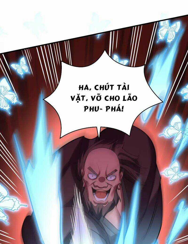 Hồn Đỉnh Thịnh Thiên - Chapter 32 - Trang 8