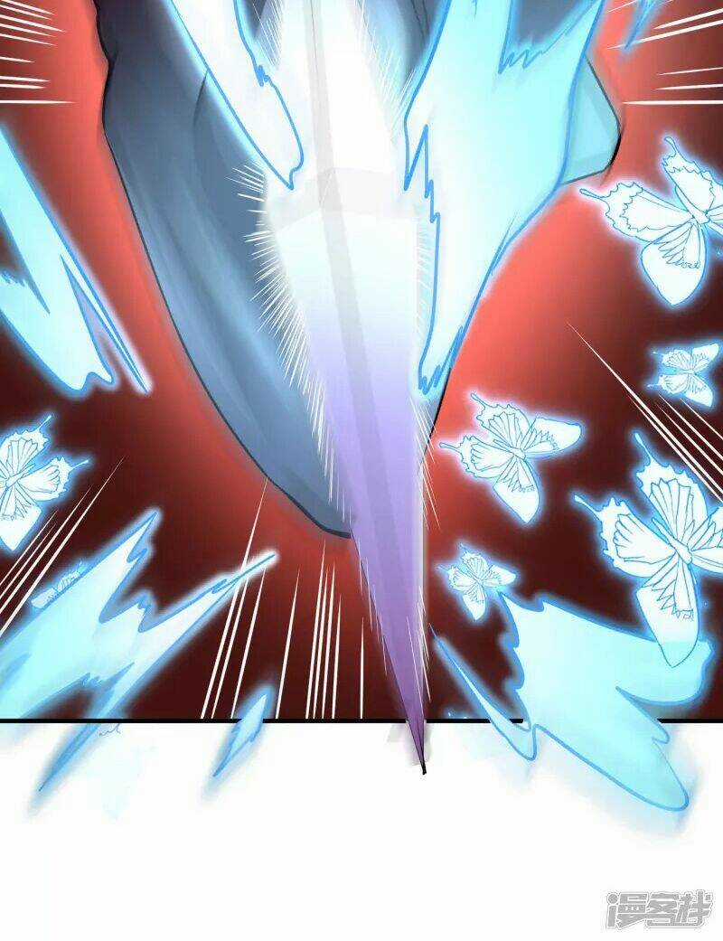 Hồn Đỉnh Thịnh Thiên - Chapter 32 - Trang 9