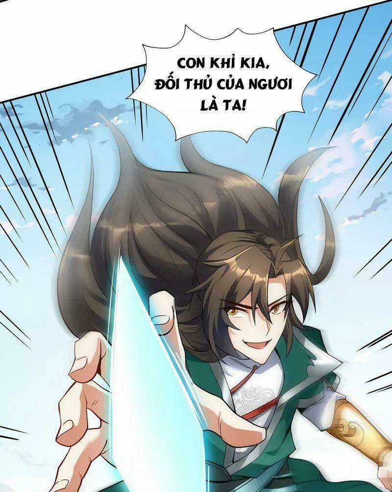 Hồn Đỉnh Thịnh Thiên - Chapter 4 - Trang 12