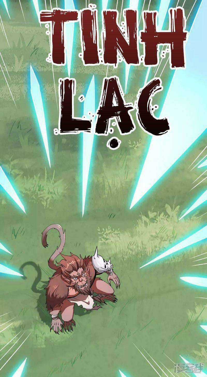 Hồn Đỉnh Thịnh Thiên - Chapter 4 - Trang 14