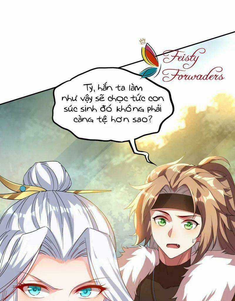 Hồn Đỉnh Thịnh Thiên - Chapter 4 - Trang 23