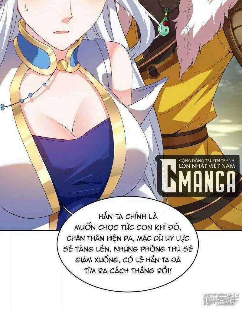 Hồn Đỉnh Thịnh Thiên - Chapter 4 - Trang 24